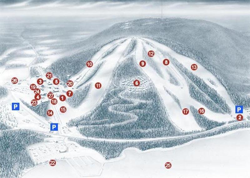 Villa Kurpitsa At Messila Ski & Camping Hollola Екстериор снимка